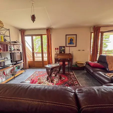 Duplex Avec Terrasse Et Acces Privee, Garage Inclus - Fr-1-498-121 Διαμέρισμα *