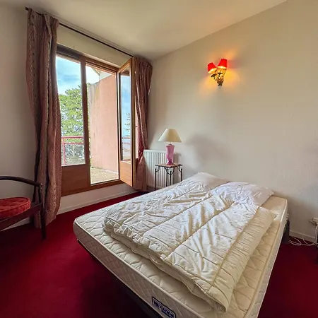 Duplex Avec Terrasse Et Acces Privee, Garage Inclus - Fr-1-498-121 Διαμέρισμα Εβιάν-λε-Μπαιν