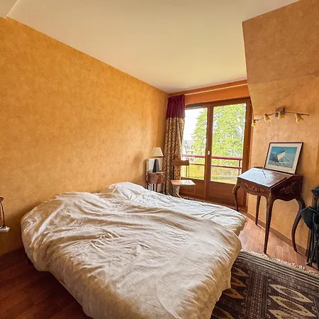 Duplex Avec Terrasse Et Acces Privee, Garage Inclus - Fr-1-498-121 Διαμέρισμα Εβιάν-λε-Μπαιν