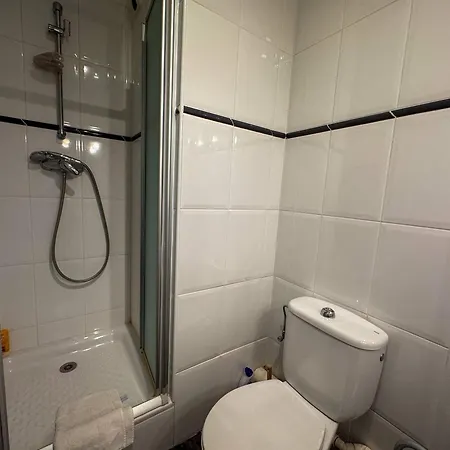 Duplex Avec Terrasse Et Acces Privee, Garage Inclus - Fr-1-498-121 Διαμέρισμα Εβιάν-λε-Μπαιν